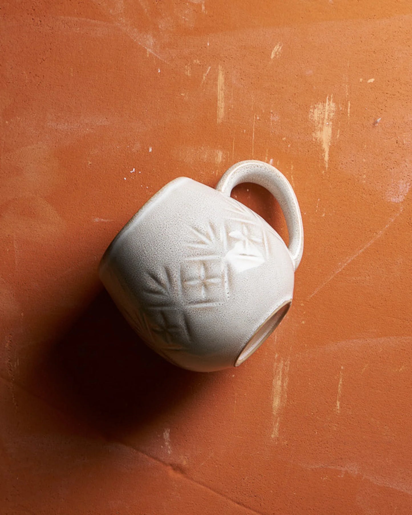 Hardware Lane Hug Me Mug Set 4pk