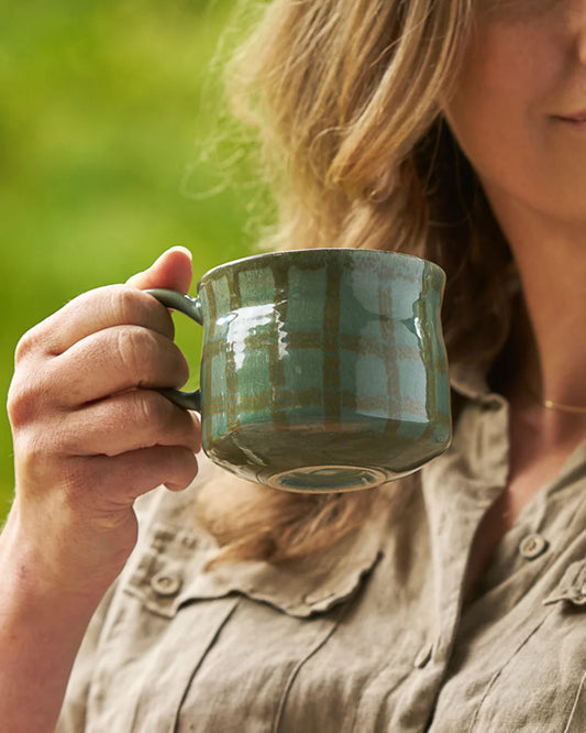 Mug - Frankie Tapestry