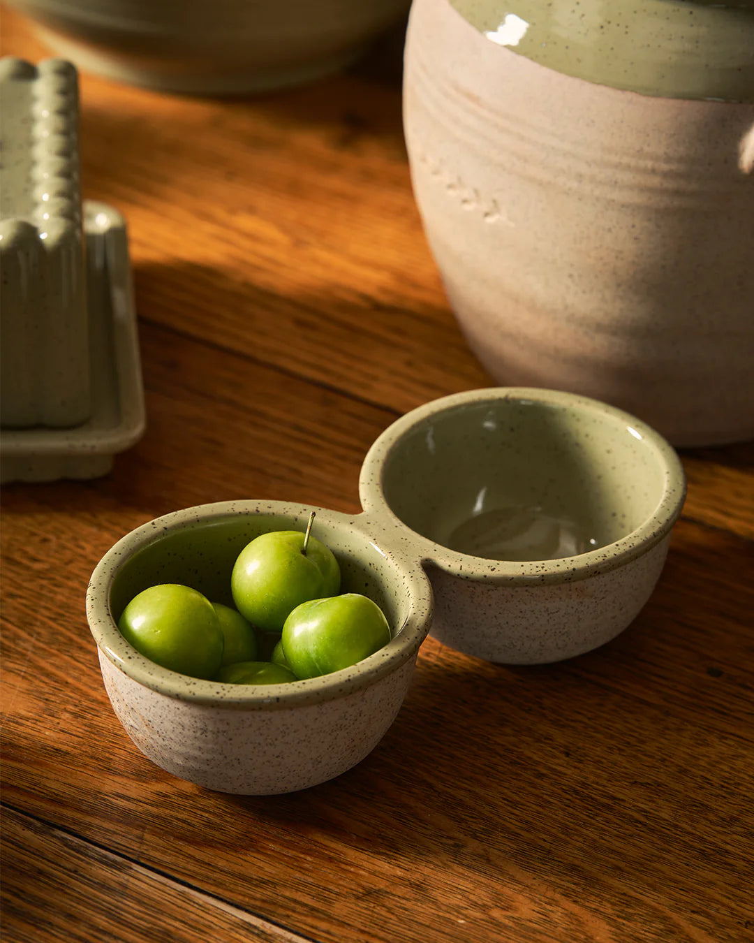 Condiment Set Peppercorn Kitchen Life