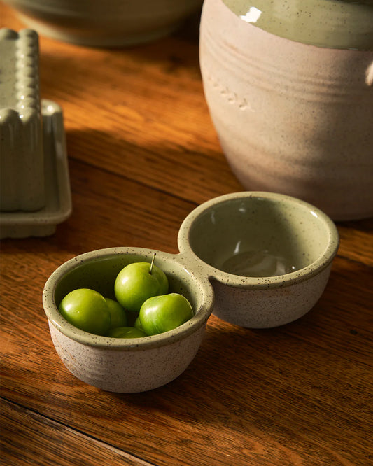 Condiment Set Peppercorn Kitchen Life