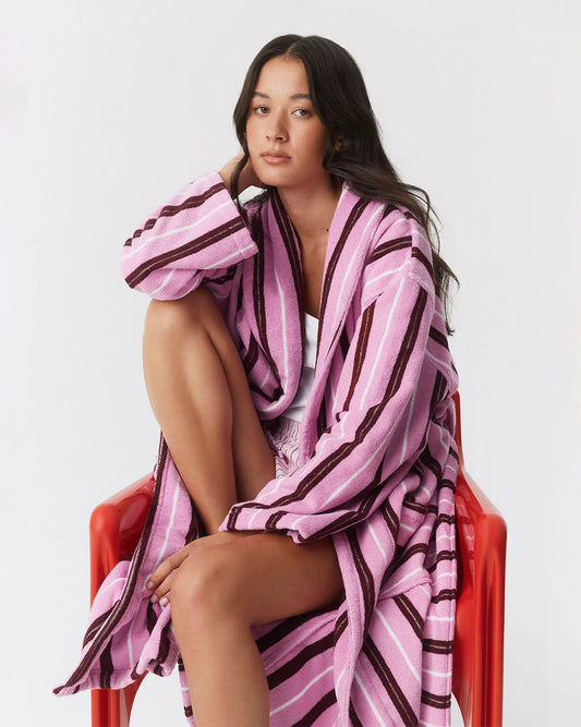 Robe Fuchsia