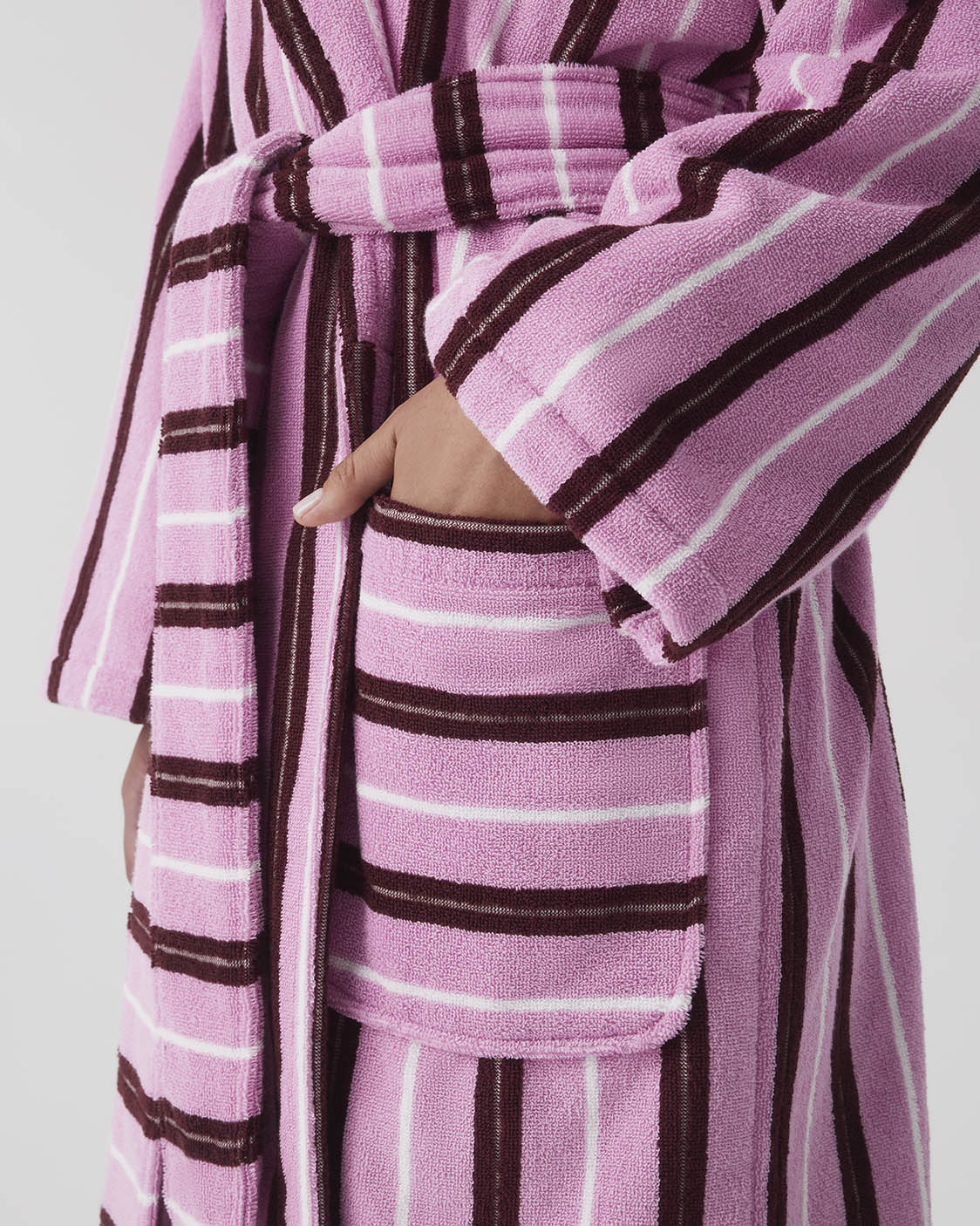 Robe Fuchsia