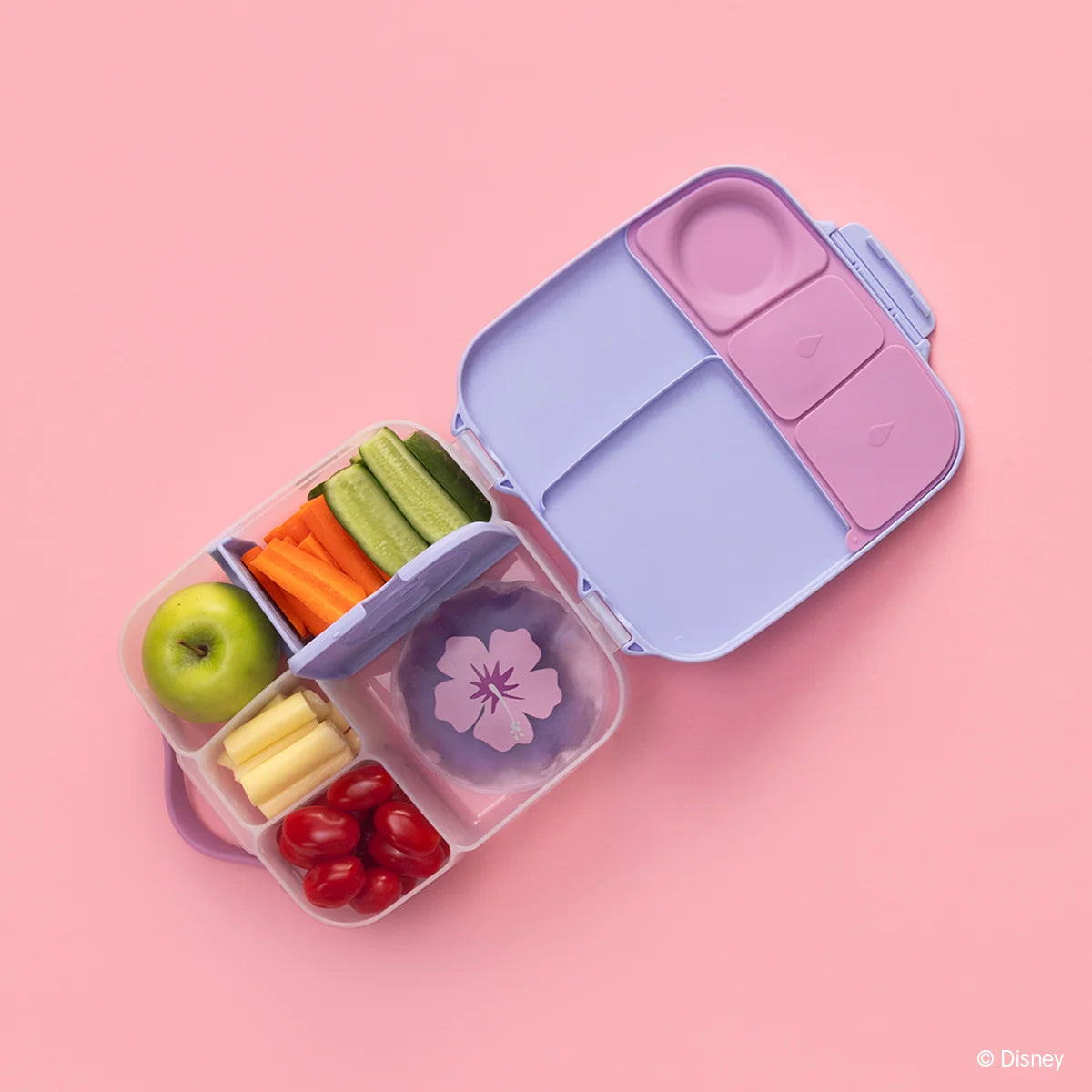 Lunchbox Stitch