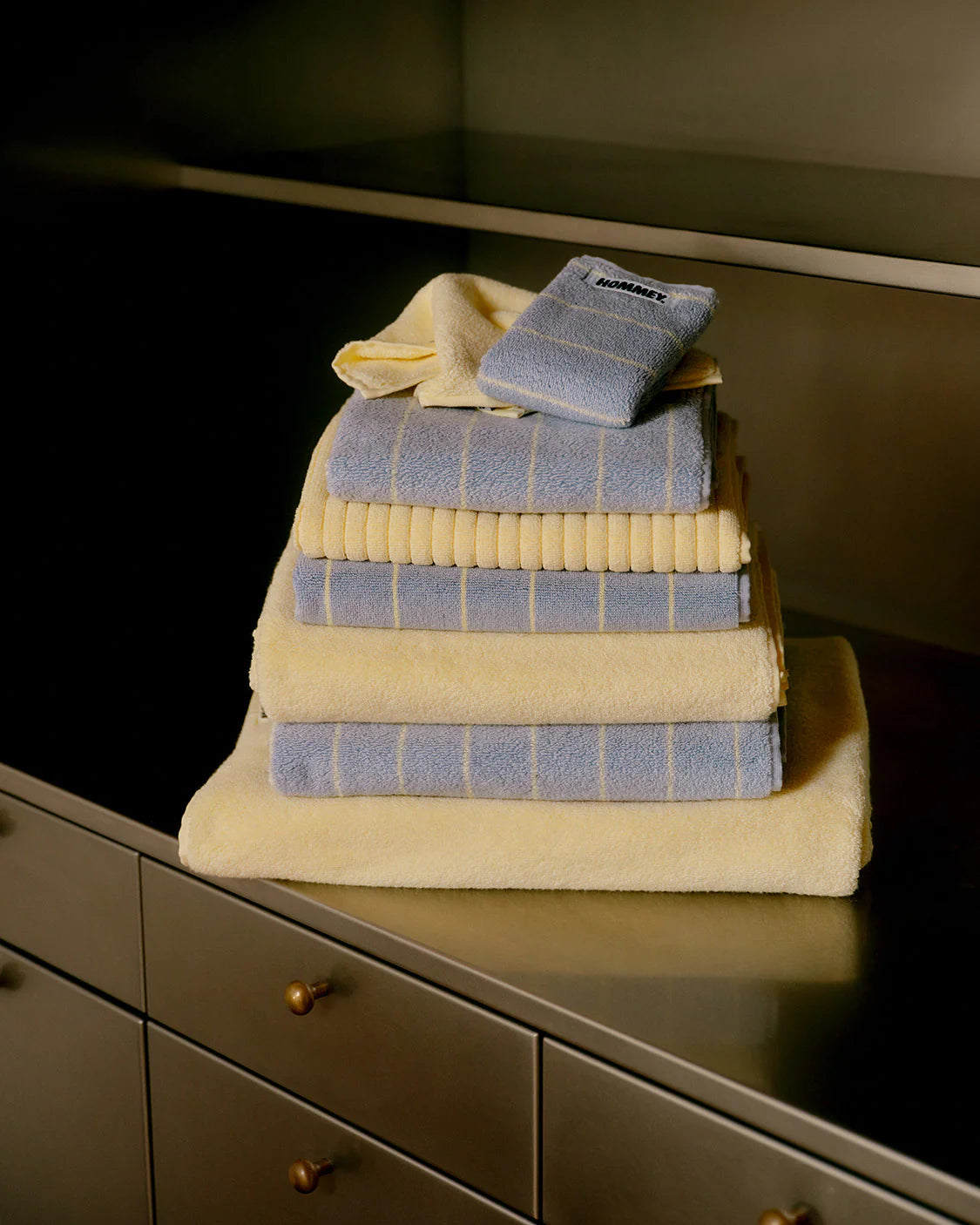 Hand Towel Riviera