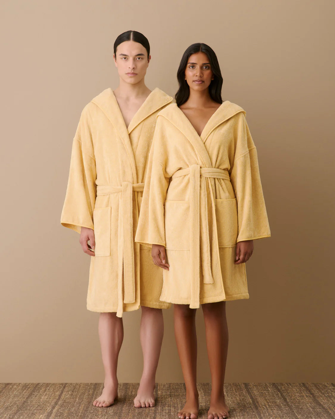 Robe Sunflower