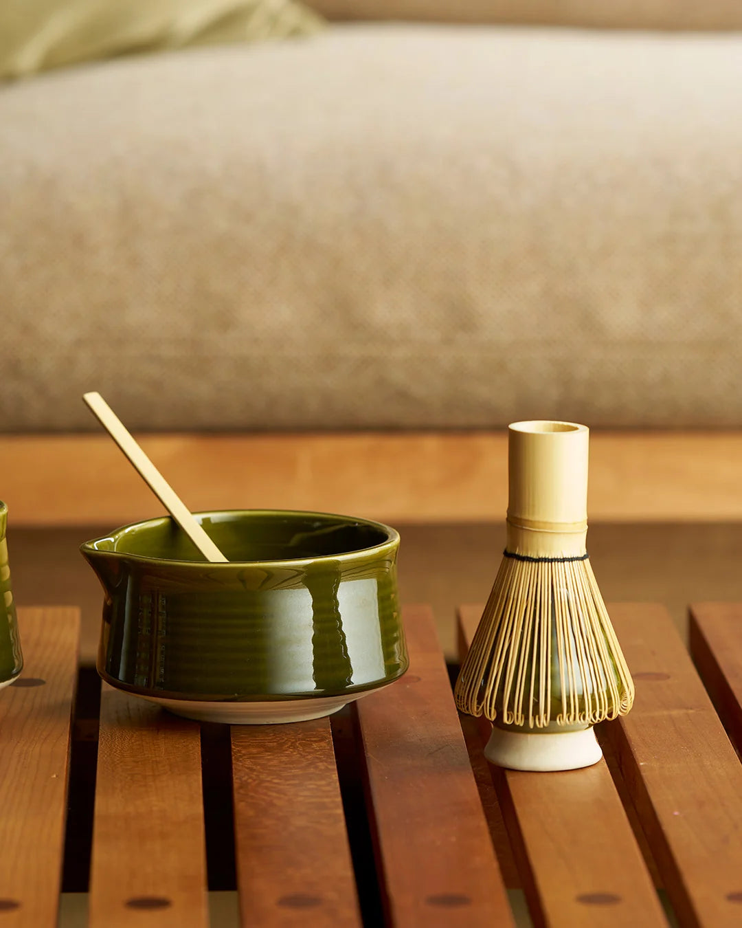 Matcha 4pc Set