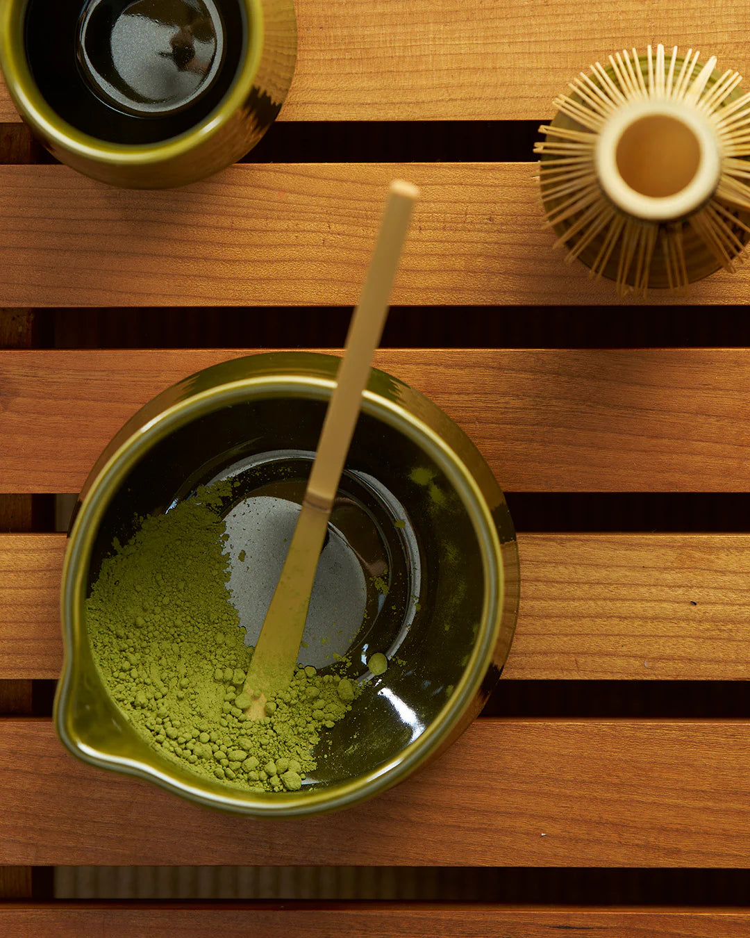 Matcha 4pc Set