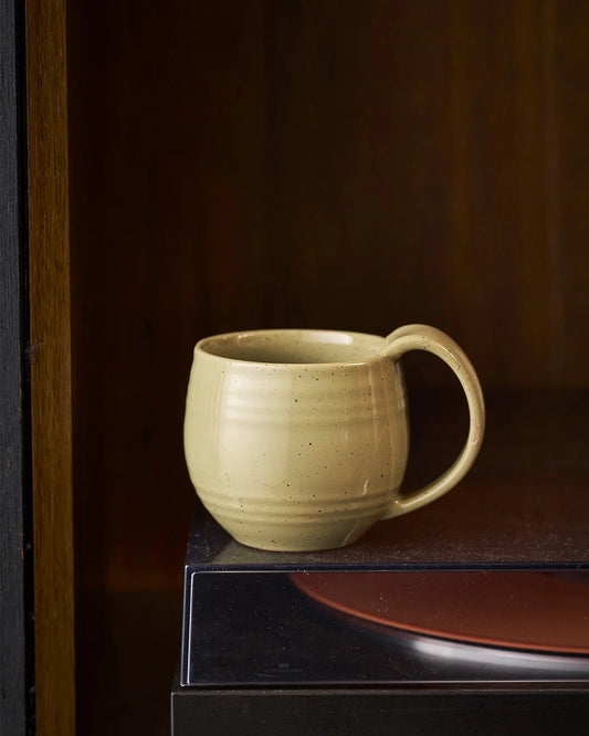 Mug Single Peppercorn Embrace