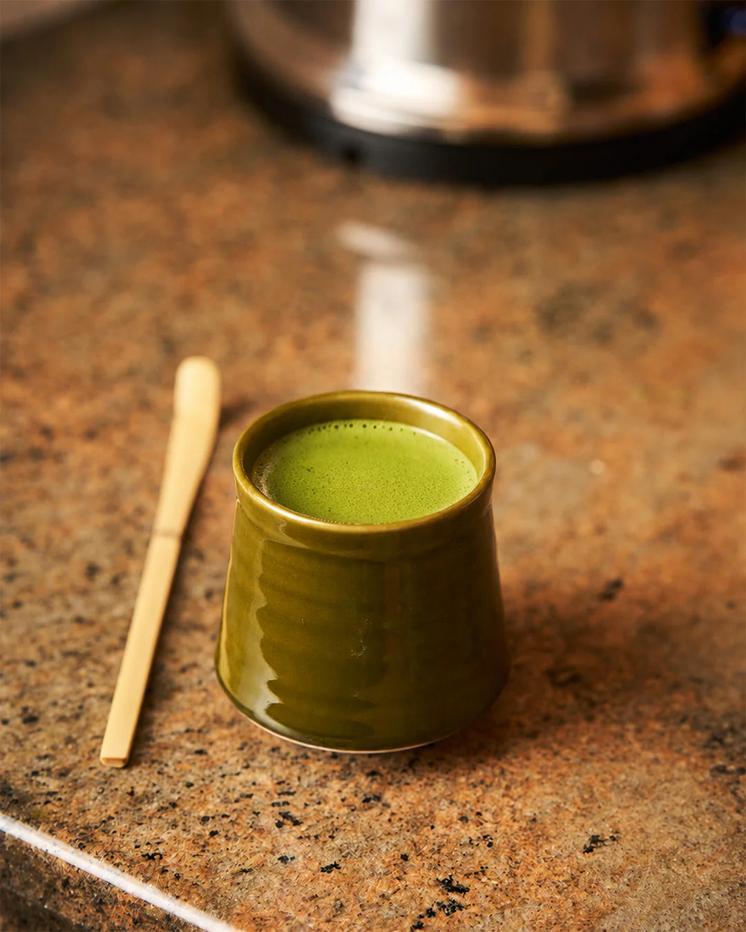Matcha Latte Set of 2