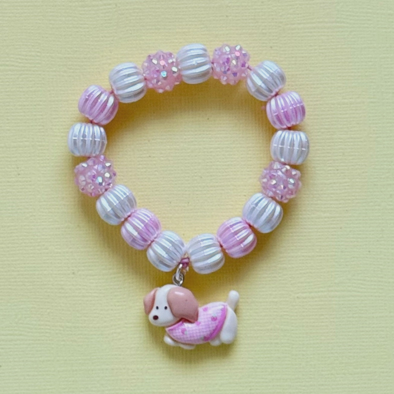 Bracelet Puppy