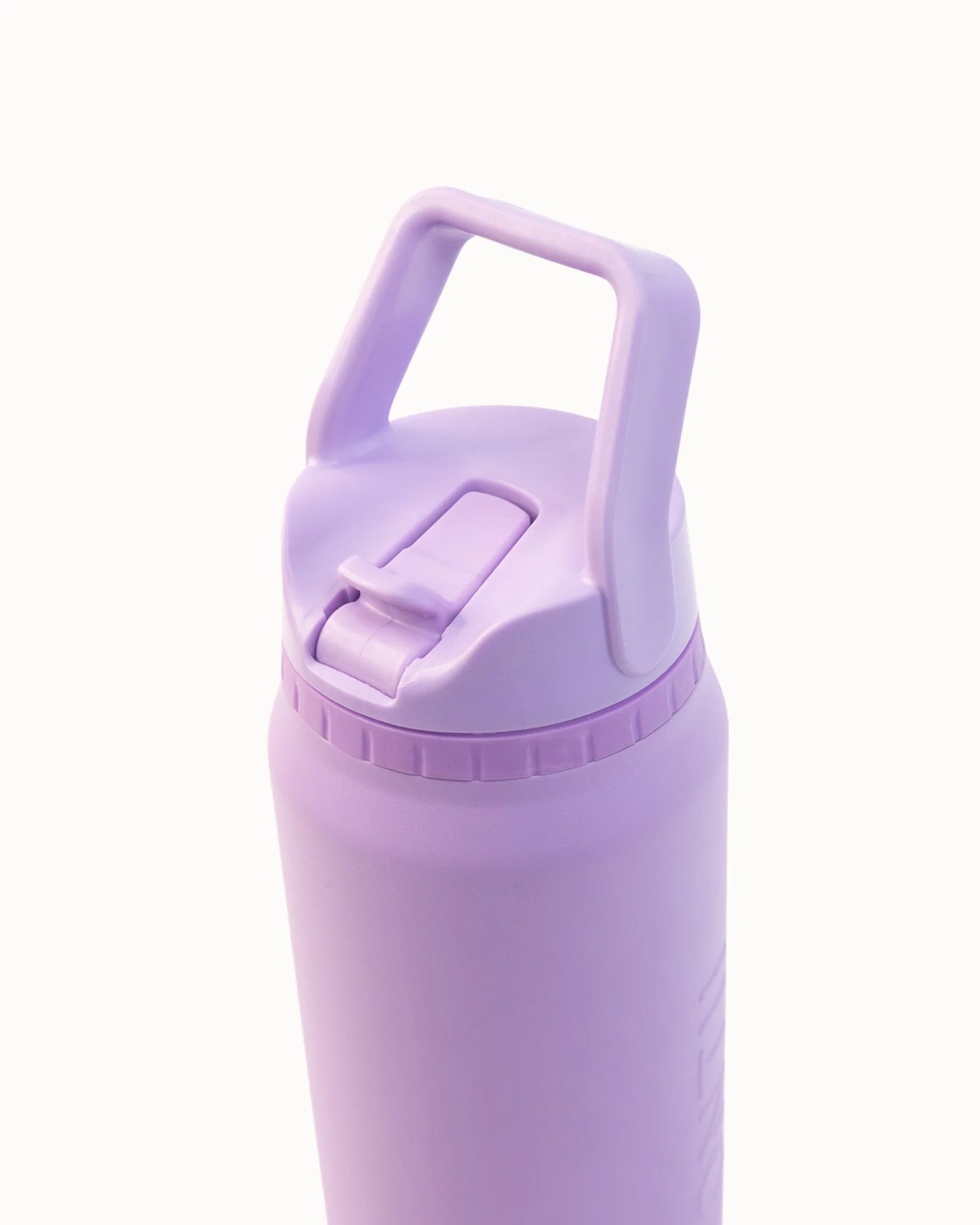 Sport Drink Bottle 750ml Lilac