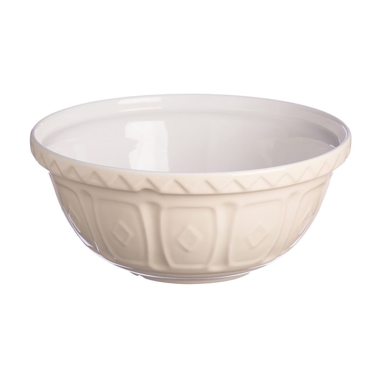 Mason Cash Cream Mixing Bowl 29cm