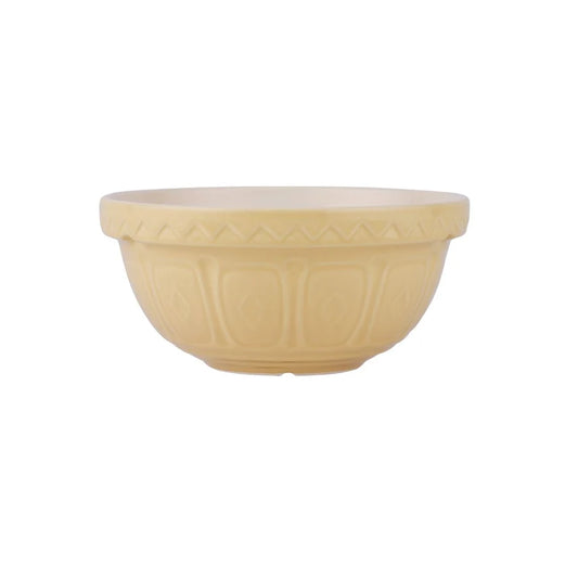 Mason Cash Yellow Mix Bowl 24cm