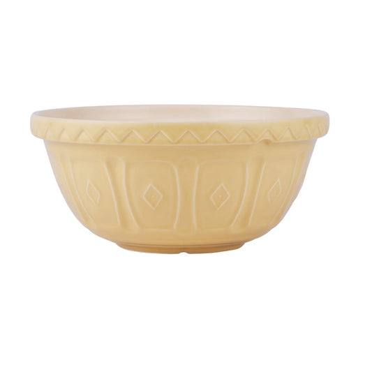 Mason Cash Yellow Mix Bowl 29cm