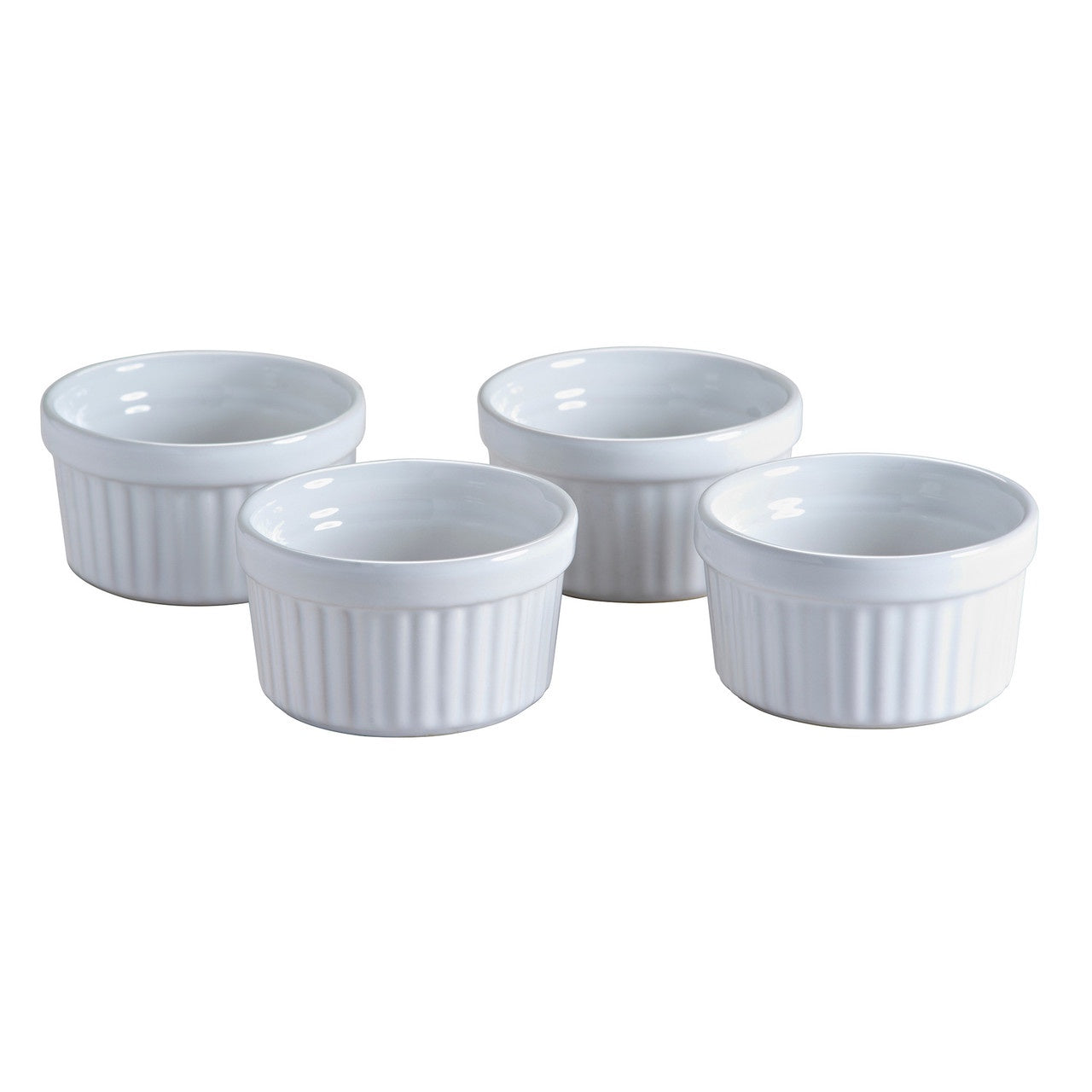 Mason Cash Classic Ramekins Set of 4 – Gorgeous Giftlines