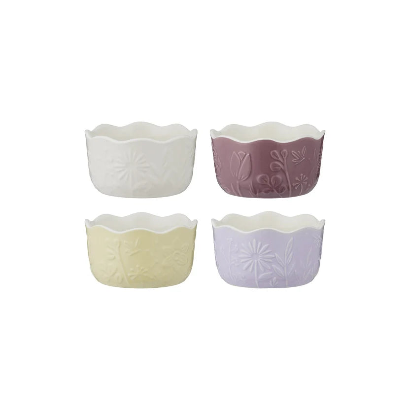 Mason Cash Meadow Ramekin Set