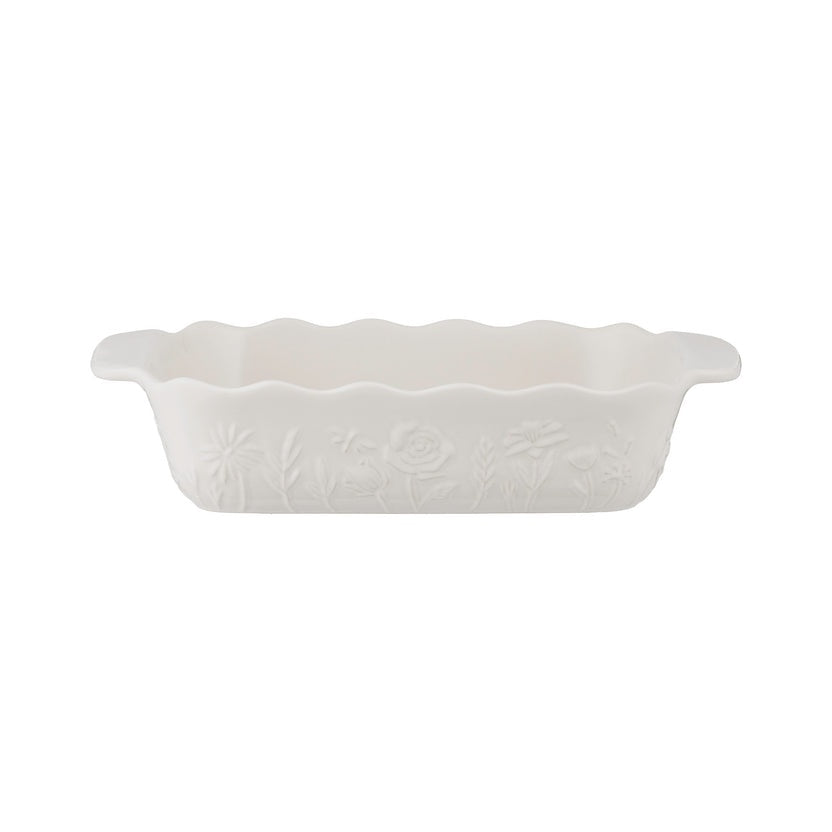 Mason Cash Meadow Med Rec Oven Dish 1.7L