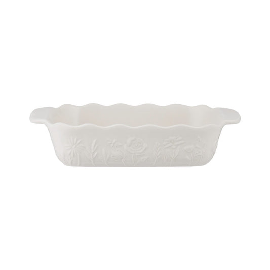 Mason Cash Meadow Med Rec Oven Dish 1.7L