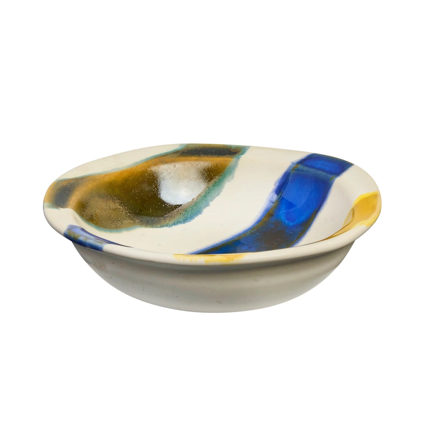 Condiment Bowl 11cm Mid Summer