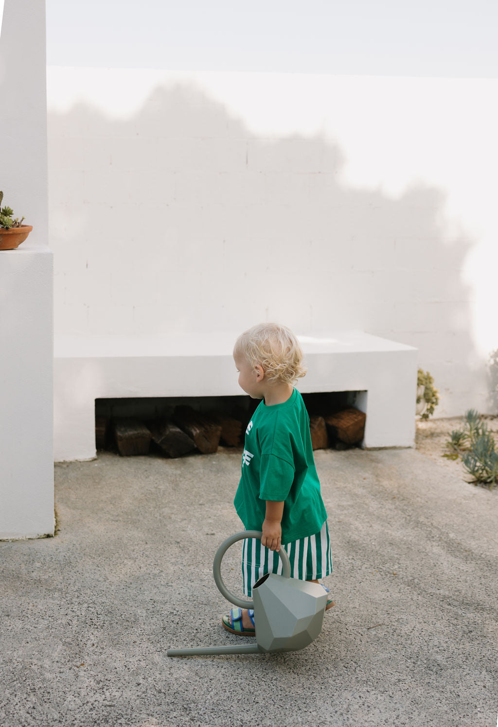 Felix Tee Are We There Yet