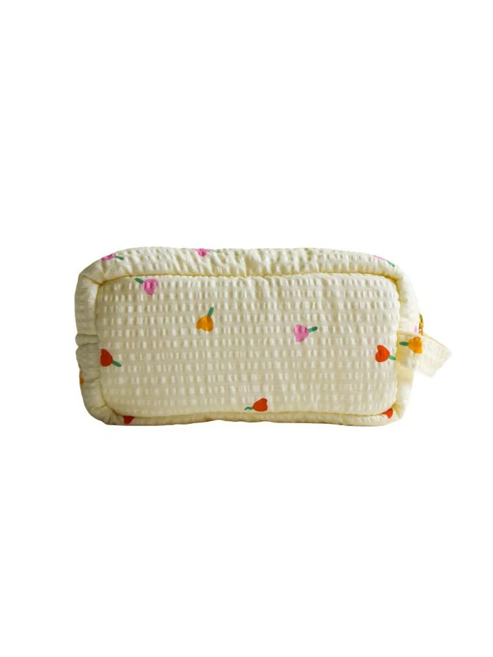 Forget Me Not Dopp Kit