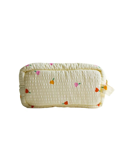 Forget Me Not Dopp Kit