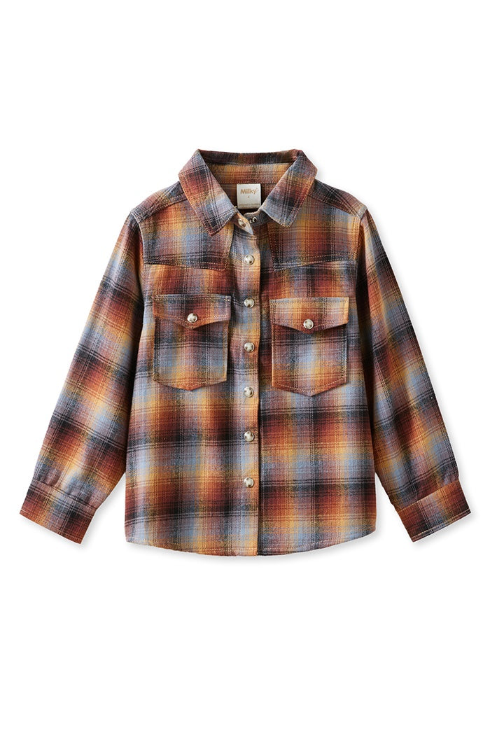 Western Shirt