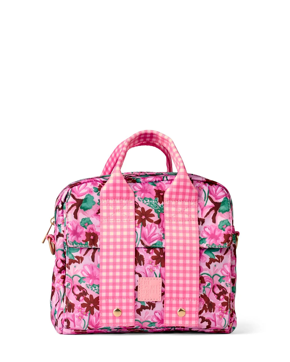 Sweet Pea The Tote