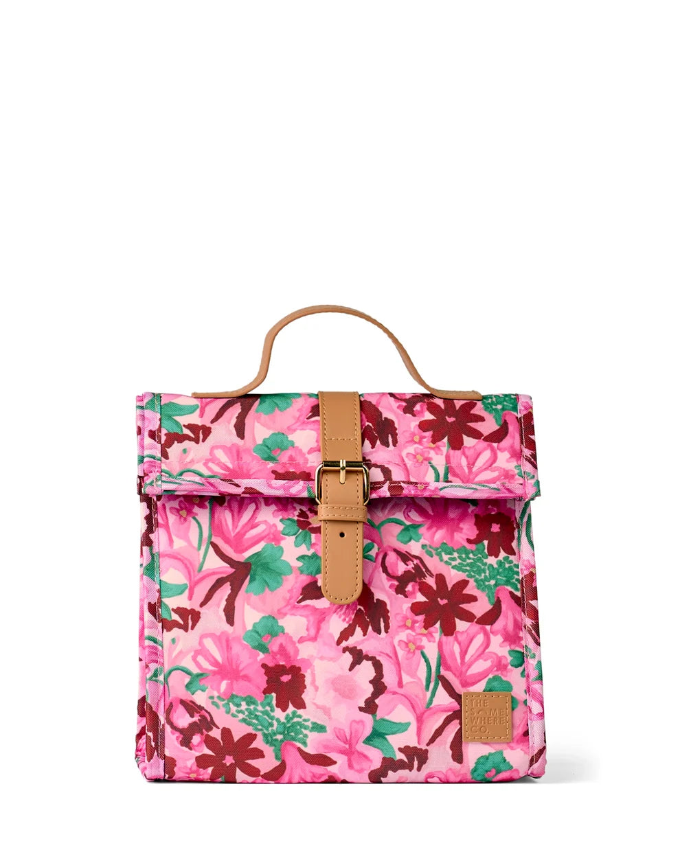 Sweet Pea The Satchel