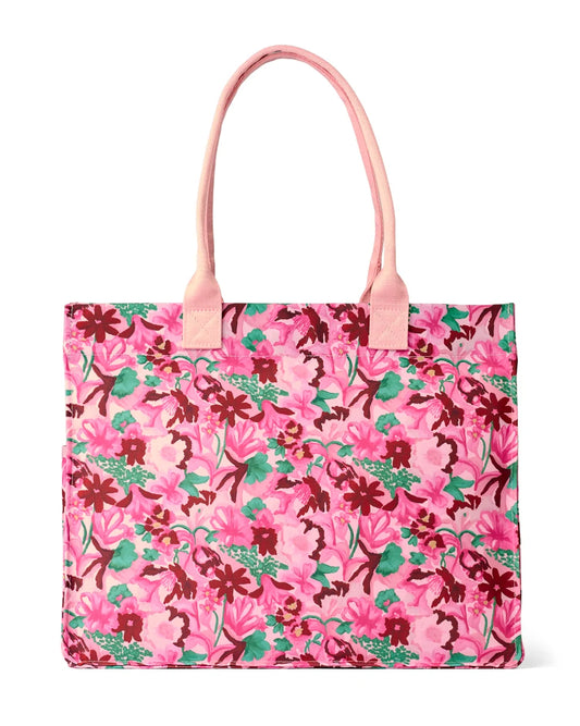 Sweet Pea The Ultimate Tote