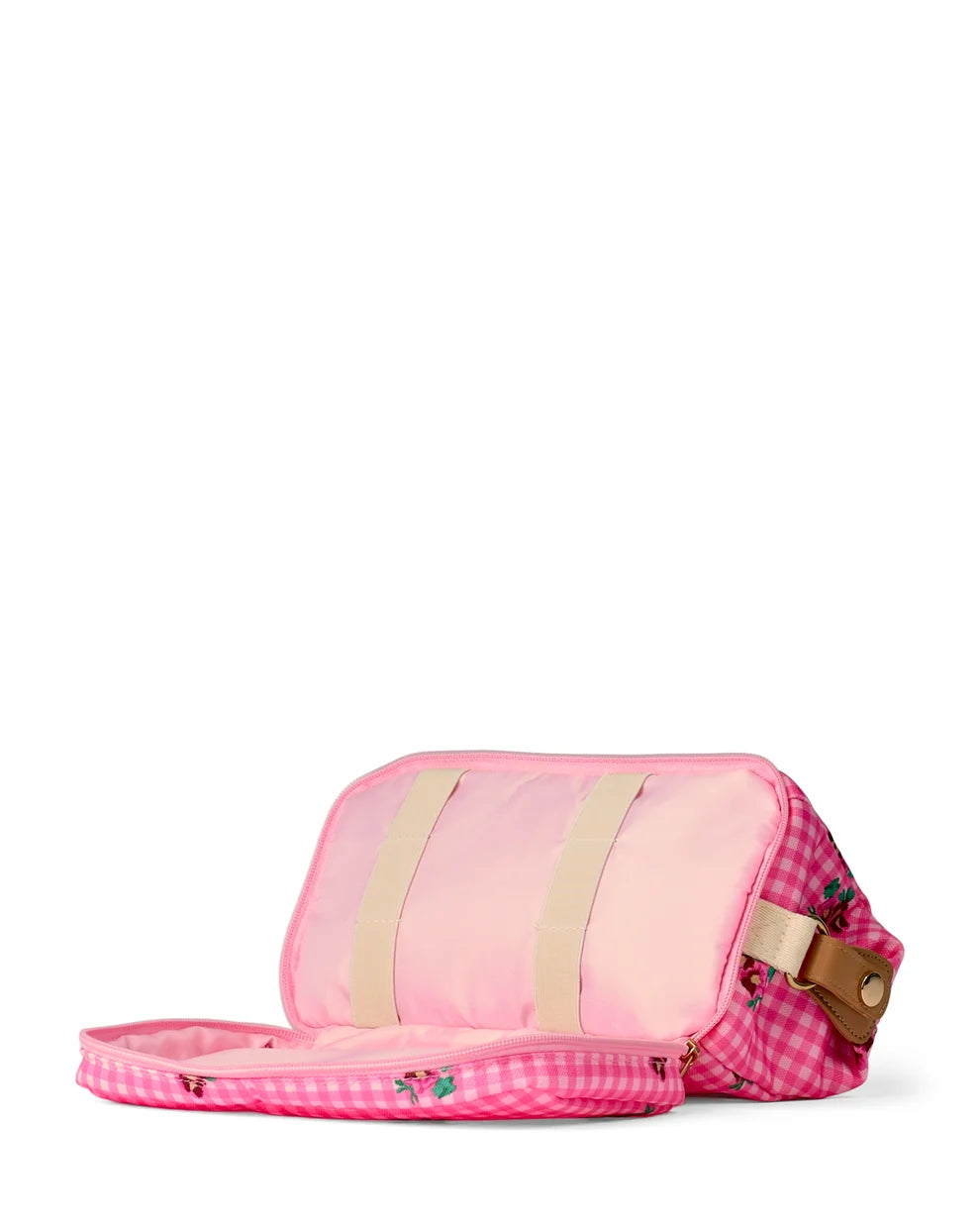 Sweet Pea Cosmetic Bag