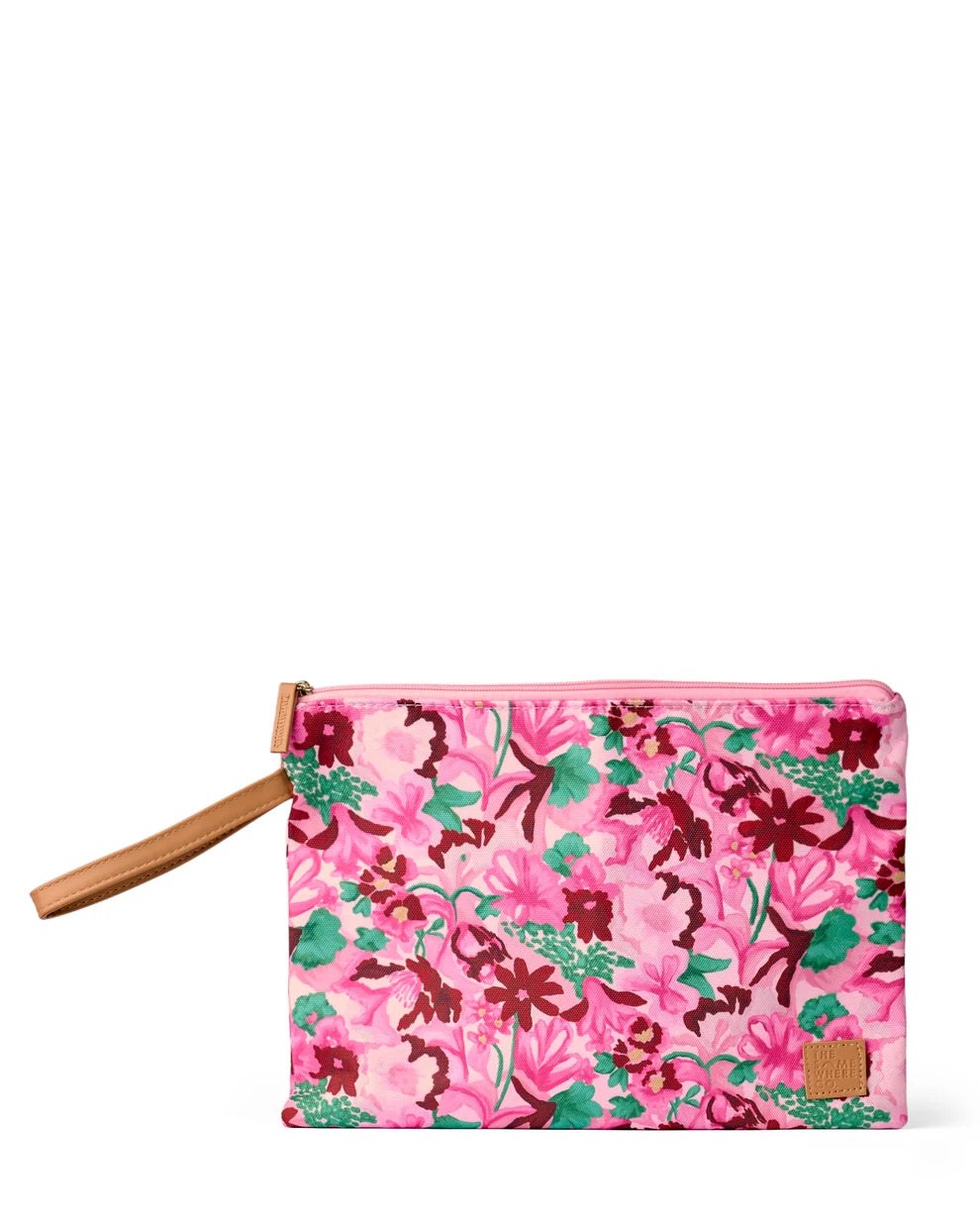 Sweet Pea Wet Bag