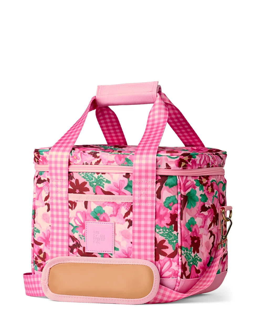 Sweet Pea Midi Cooler Bag