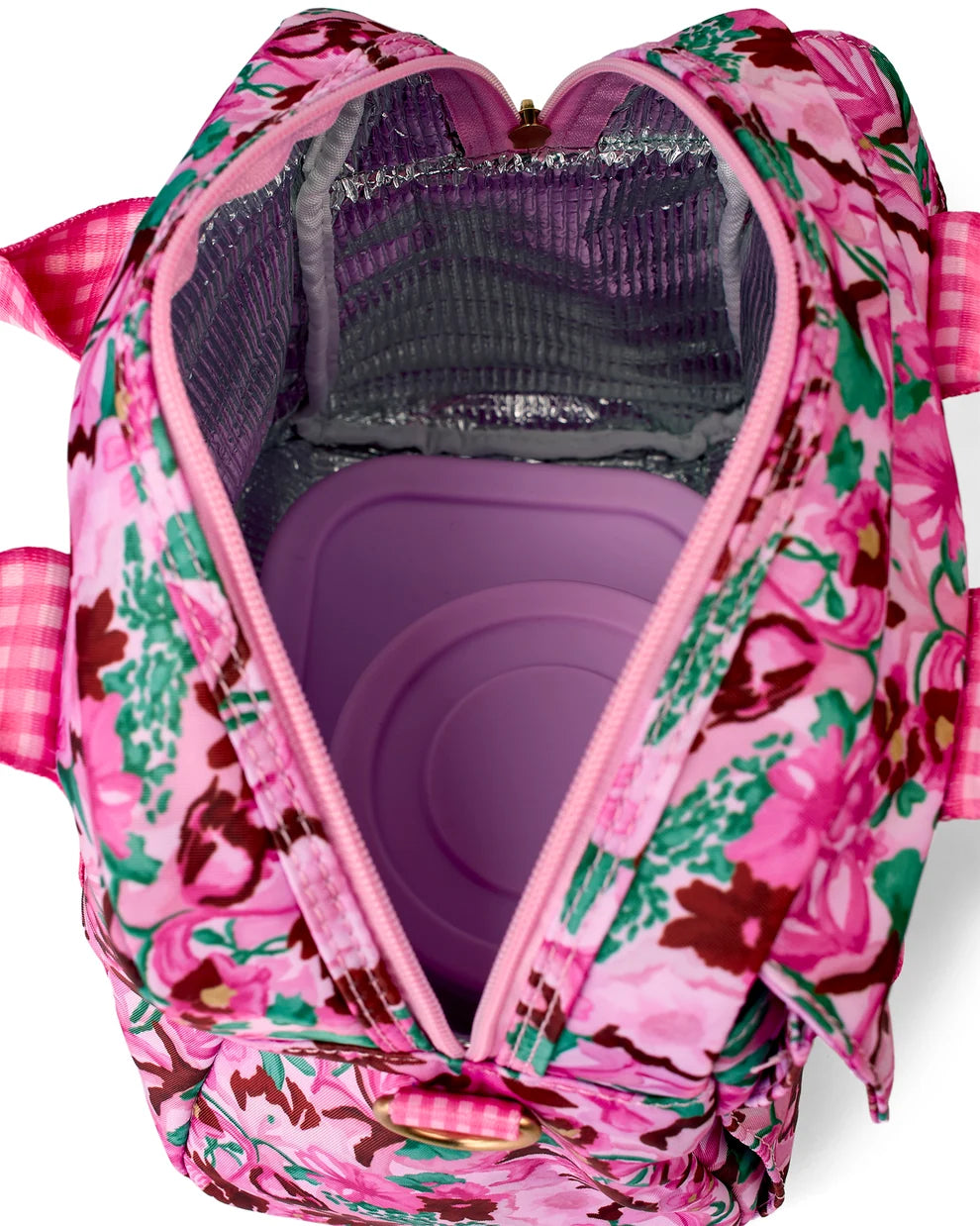Sweet Pea The Tote