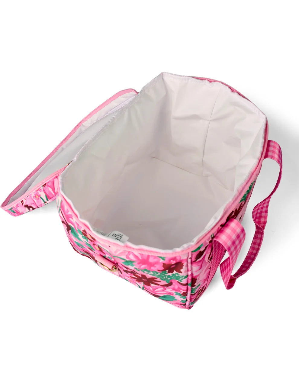 Sweet Pea Midi Cooler Bag
