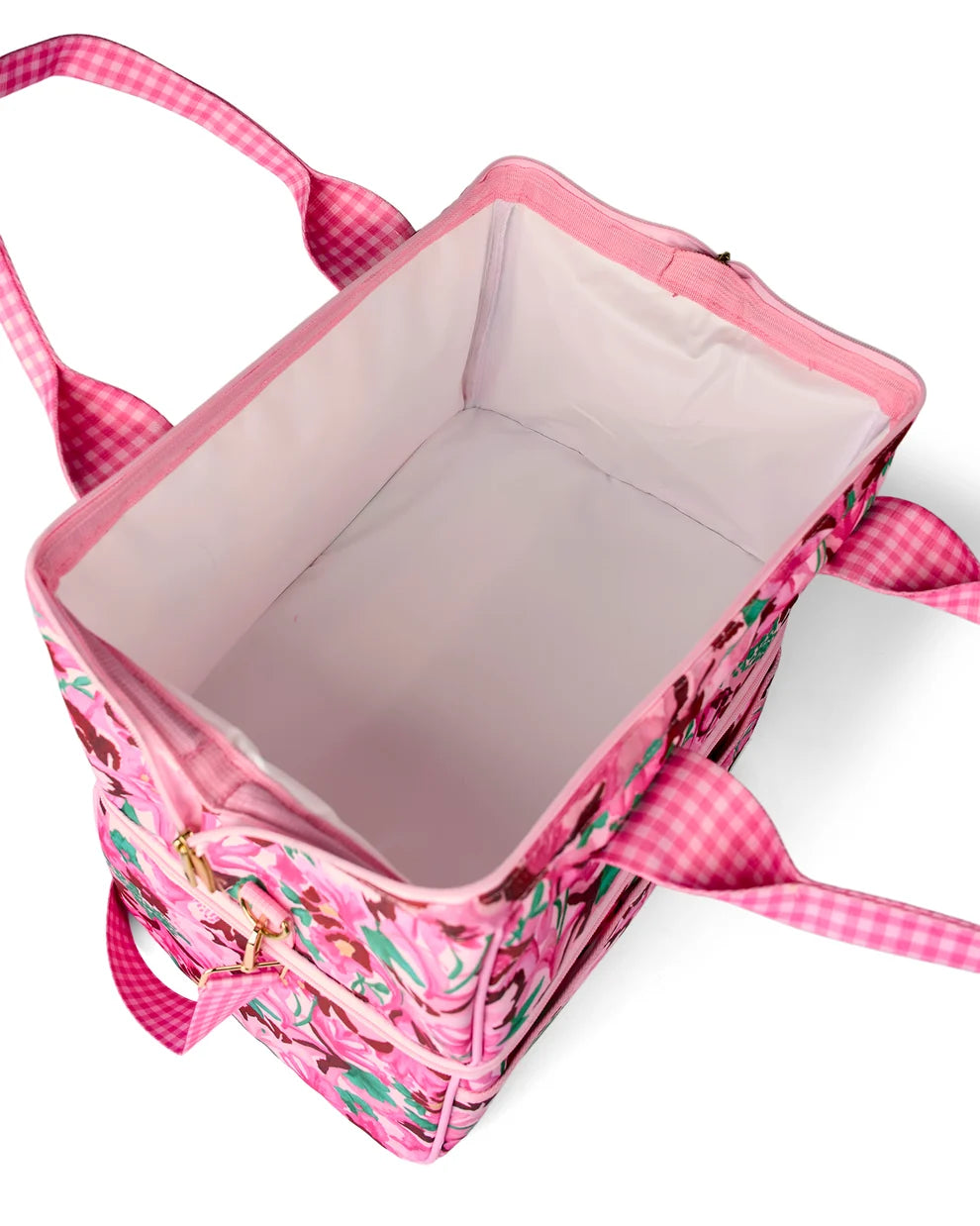 Sweet Pea Cooler Bag