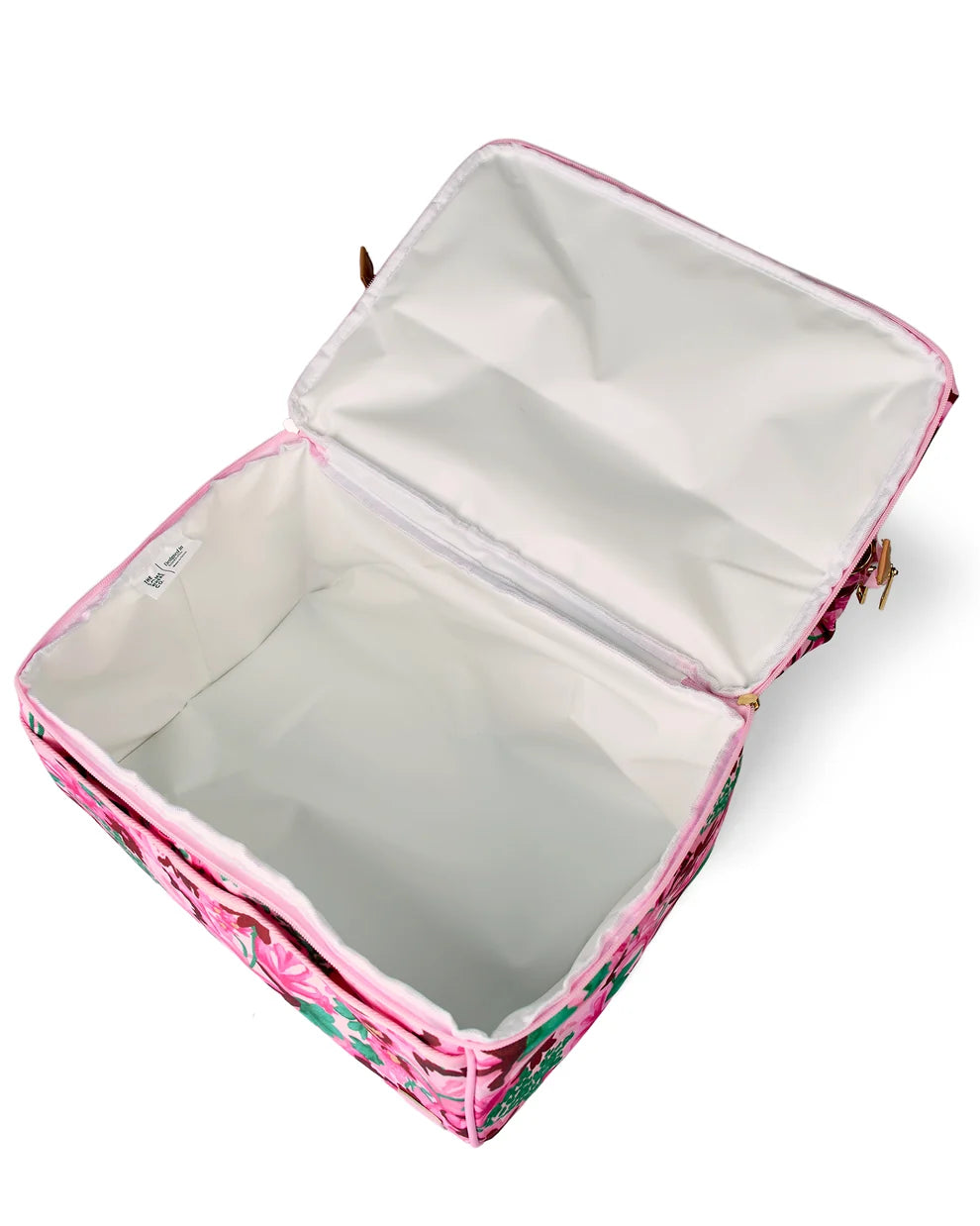 Sweet Pea Cooler Bag