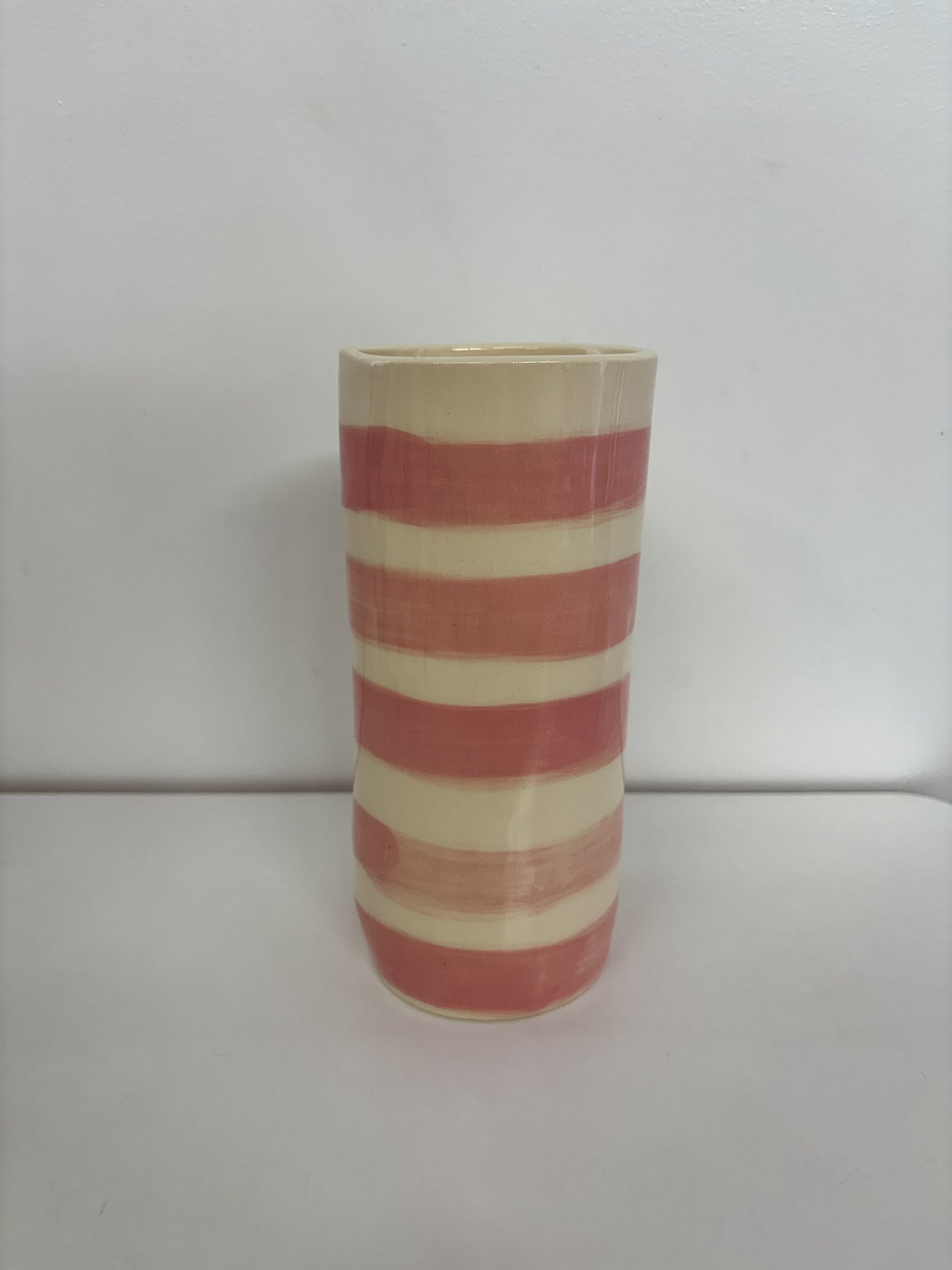 Vase Small Pink