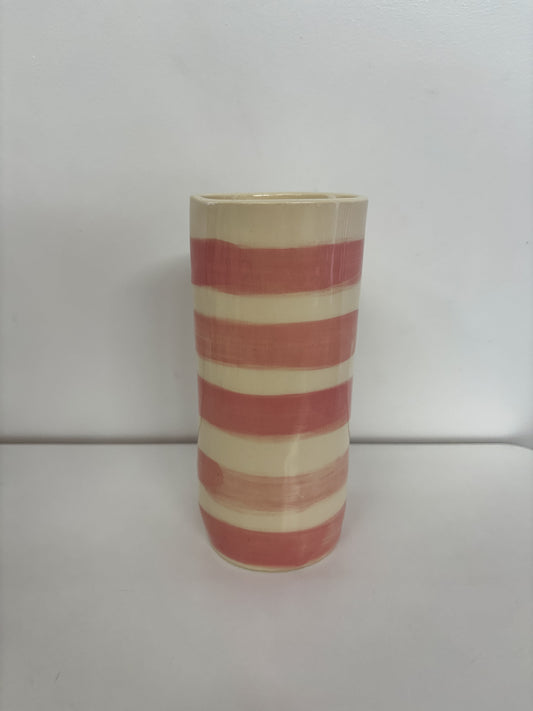 Vase Small Pink