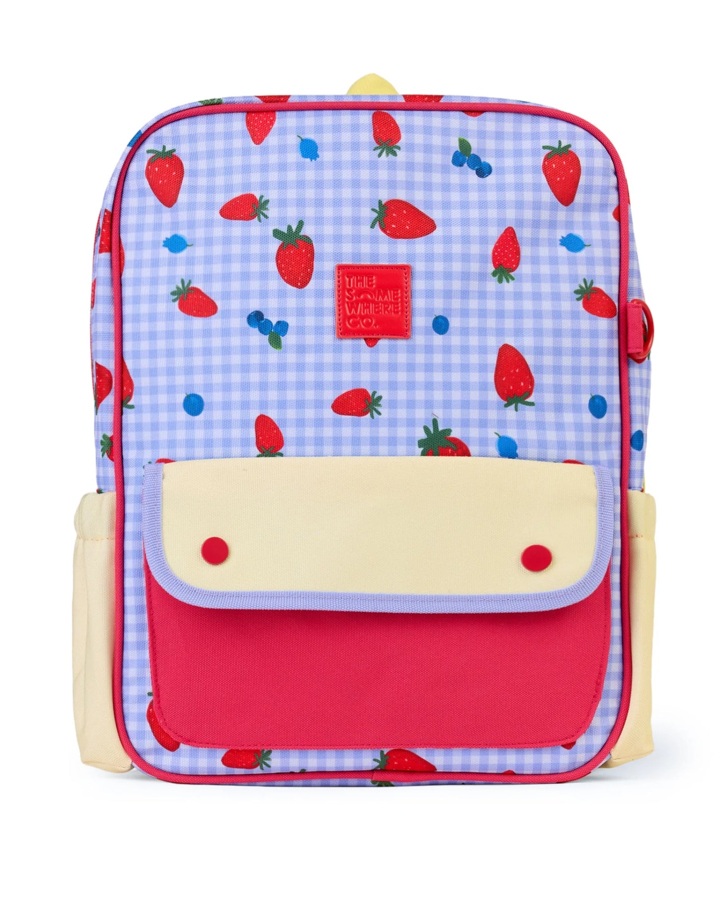 Berry Patch Mini Adventure Backpack