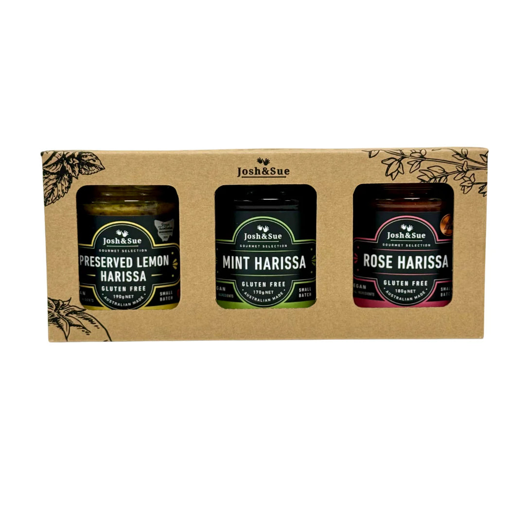 Harissa Gift Pack