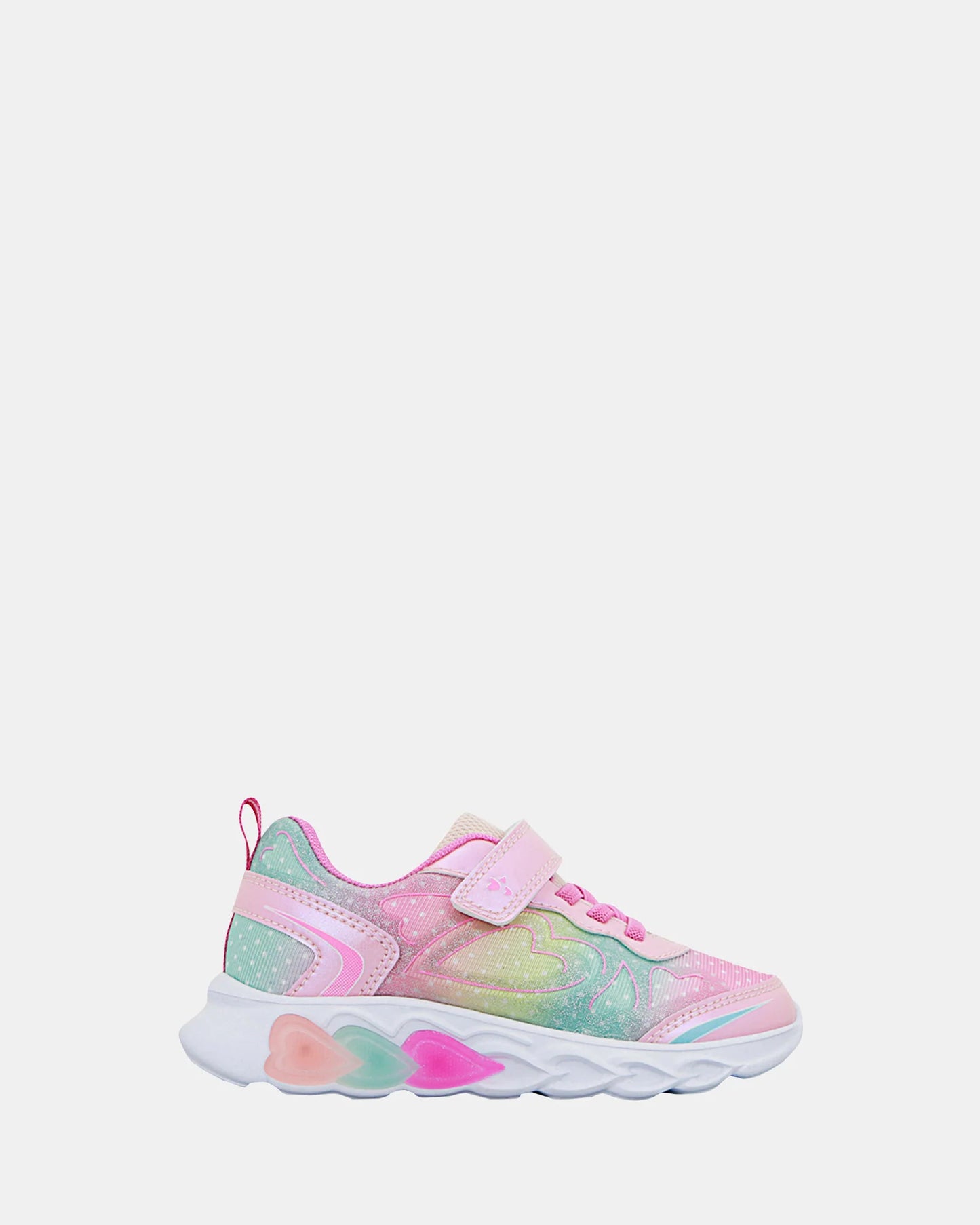 Grosbu Marina Pink