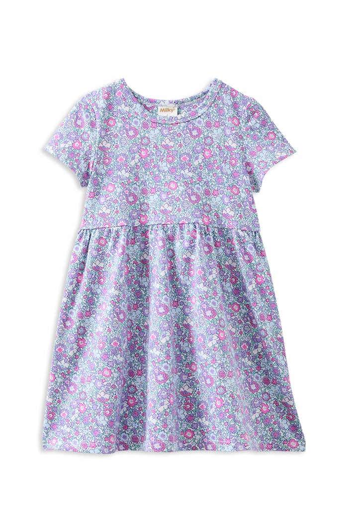Pretty Posy Dress