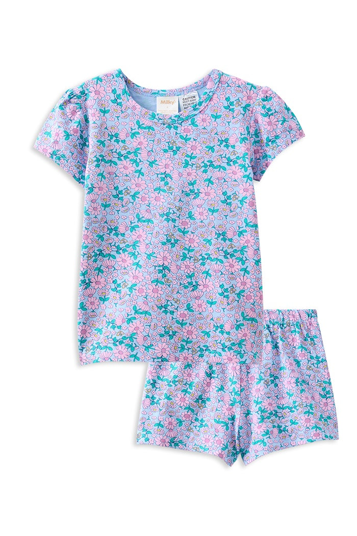 Daisy Fields Pjs