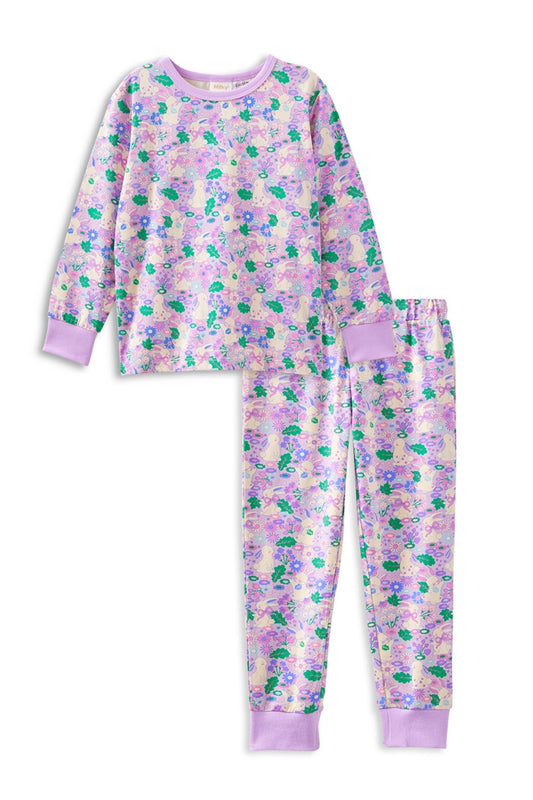 Bunny & The Blossom Pjs