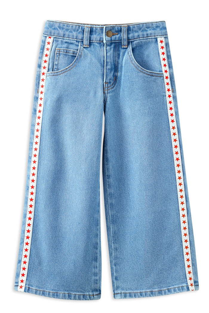 Shooting Star Jean