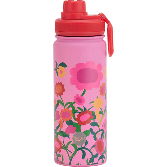 Watermate Stainless Flower Patch 550ml