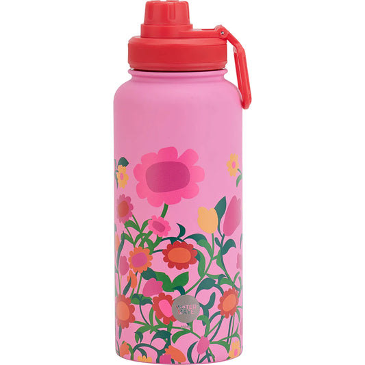 Watermate Stainless Flower Patch 950ml