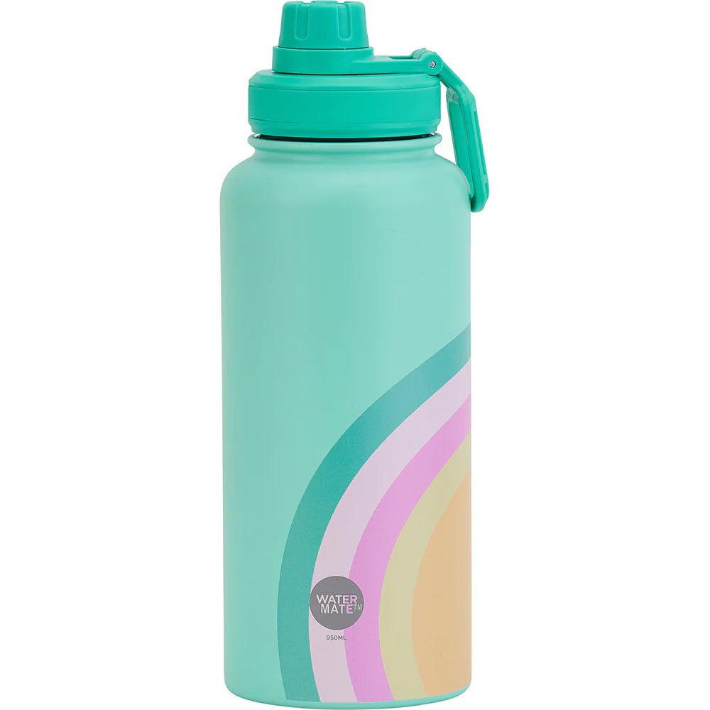 Watermate Stainless Sunrise 950ml