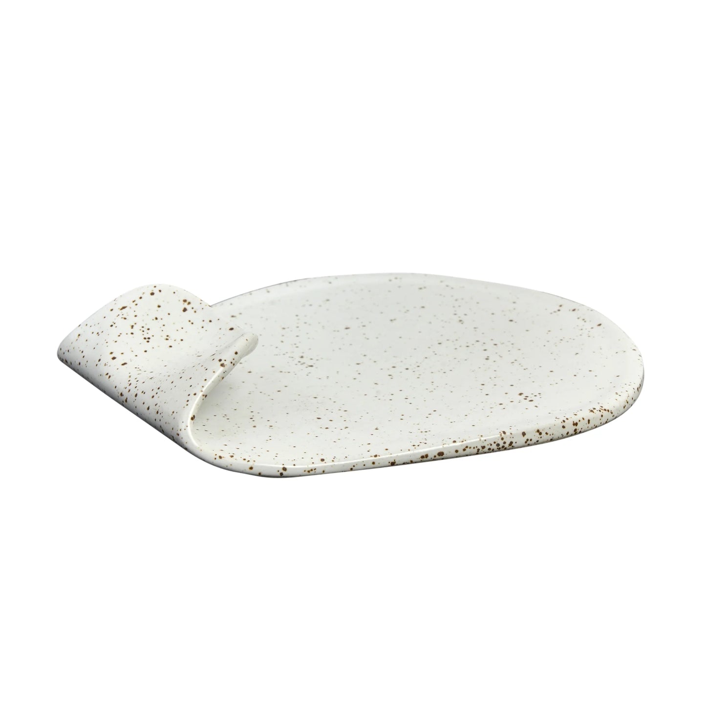 Spoon Rest White Garden To Table